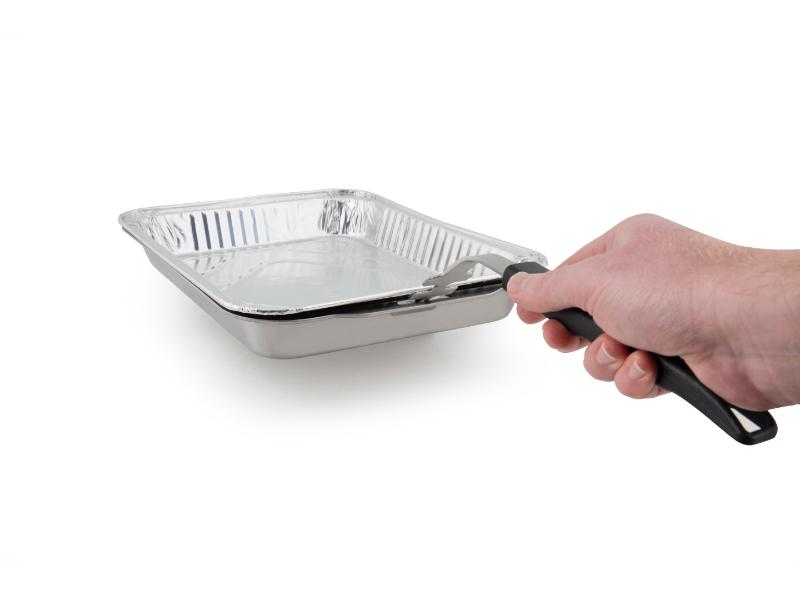 Broil King Stainless Steel Roasting/ Drip Pan - 63106