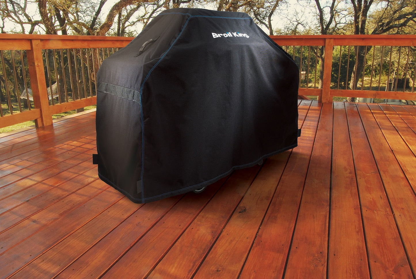 Broil King Imperial / Regal 400 Premium Cover - 63"