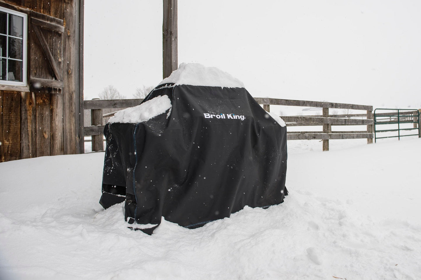 Broil King Regal 500 Premium Cover
