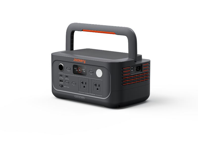 Jackery Explorer 500 v2 Portable Power Station