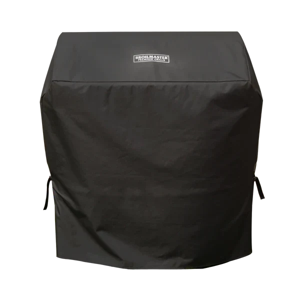 Broilmaster Stainless Grill & Cart Cover (BSACVL)