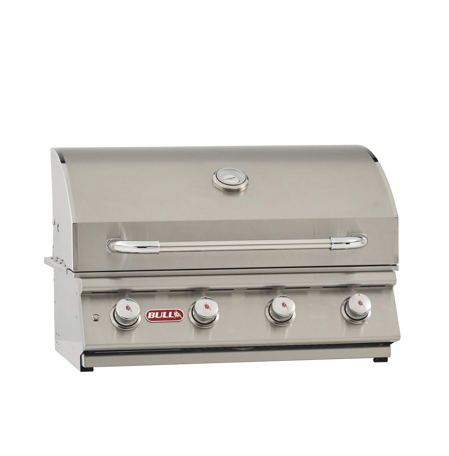 Bull Outdoor Products Lonestar Select 30" Built-In Grill Head (NG/LP)