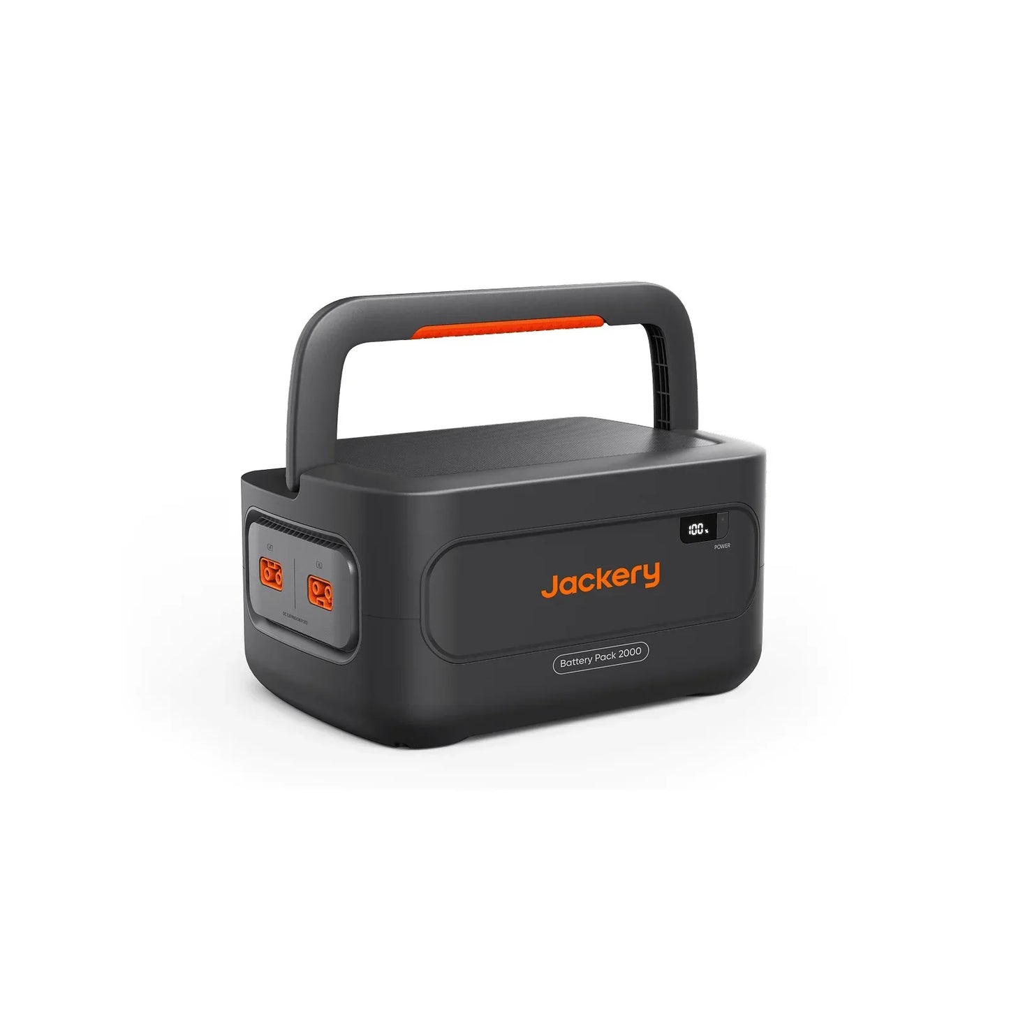 Jackery HomePower 2000 Plus v2 Battery Pack