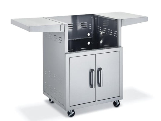 Broilmaster Stainless Cart for Series B & G