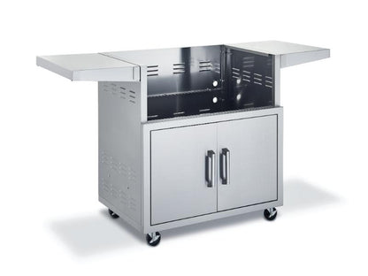 Broilmaster Stainless Cart for Series B & G