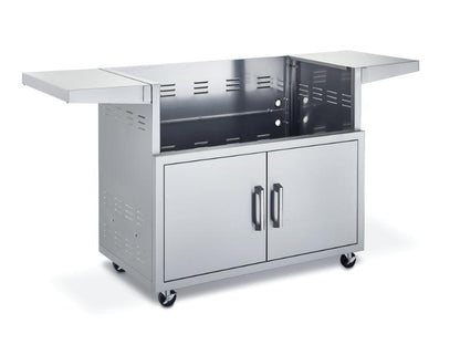 Broilmaster Stainless Cart for Series B & G