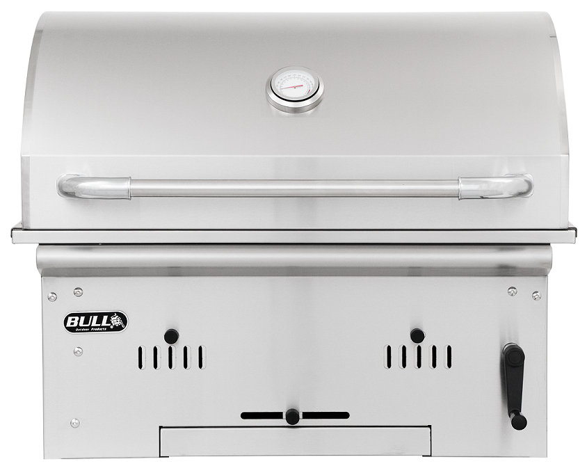 Bull Outdoor Products Bison Charcoal Grill Head (88787)