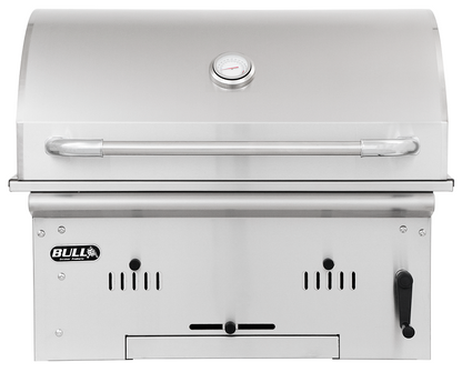 Bull Outdoor Products Bison Charcoal Grill Head (88787)