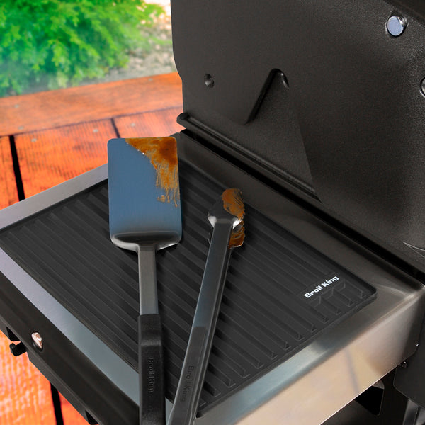 Broil King Silicone Magnetic Side Shelf Mat (BK60007)