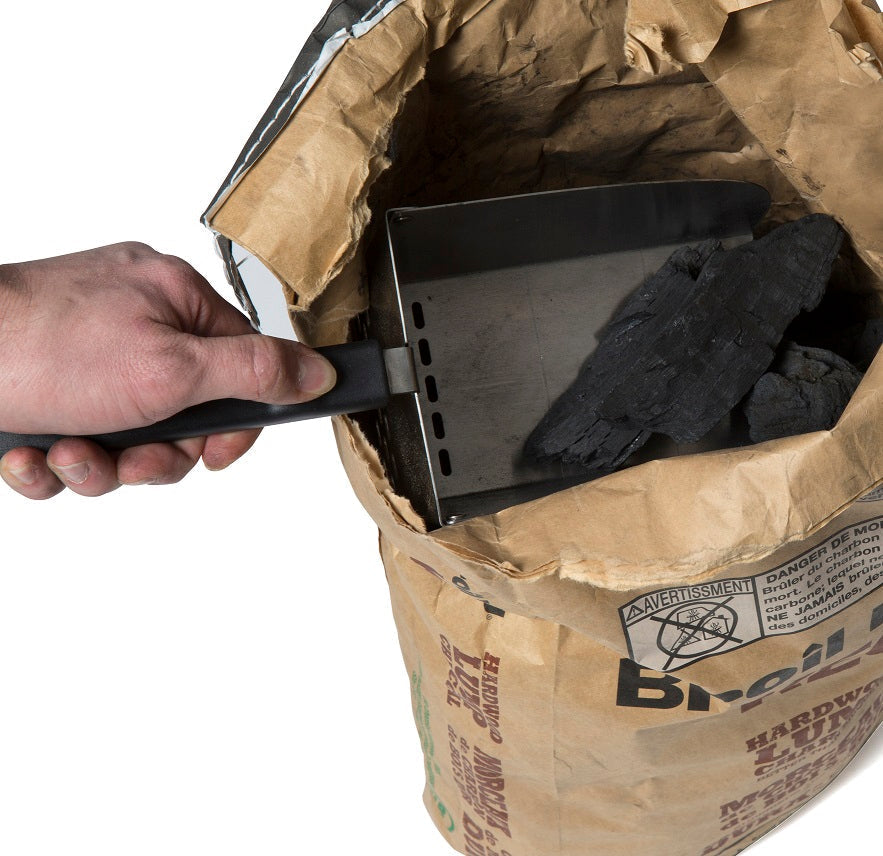 Broil King Pellet & charcoal Scoop (63946)