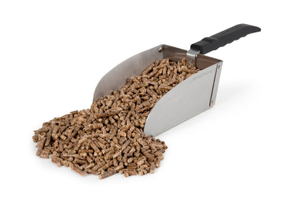 Broil King Pellet & charcoal Scoop (63946)