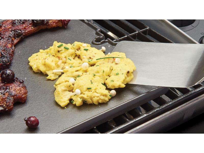 Broil King Baron Series Stainless Steel Turner (#64031)