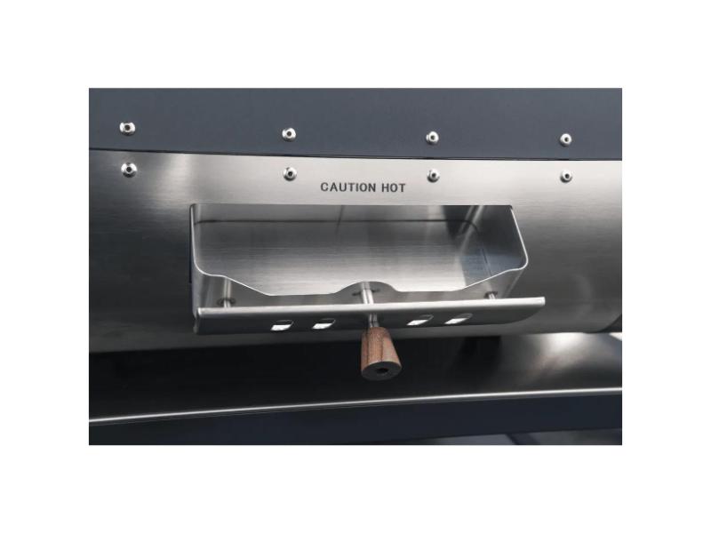 Bull Dual Fuel Countertop Pizza Oven #69550 (LP) | #69564 (NG)