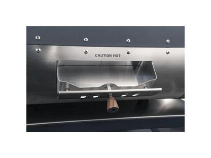 Bull Dual Fuel Countertop Pizza Oven #69550 (LP) | #69564 (NG)