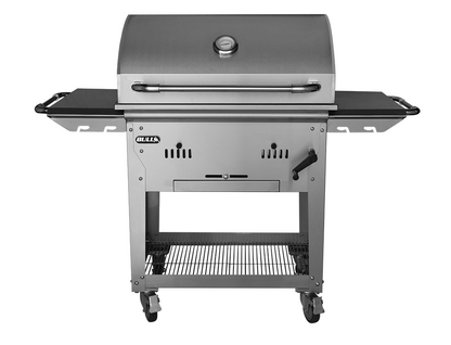 Bull Bison Charcoal Freestanding Grill (88787/88900)