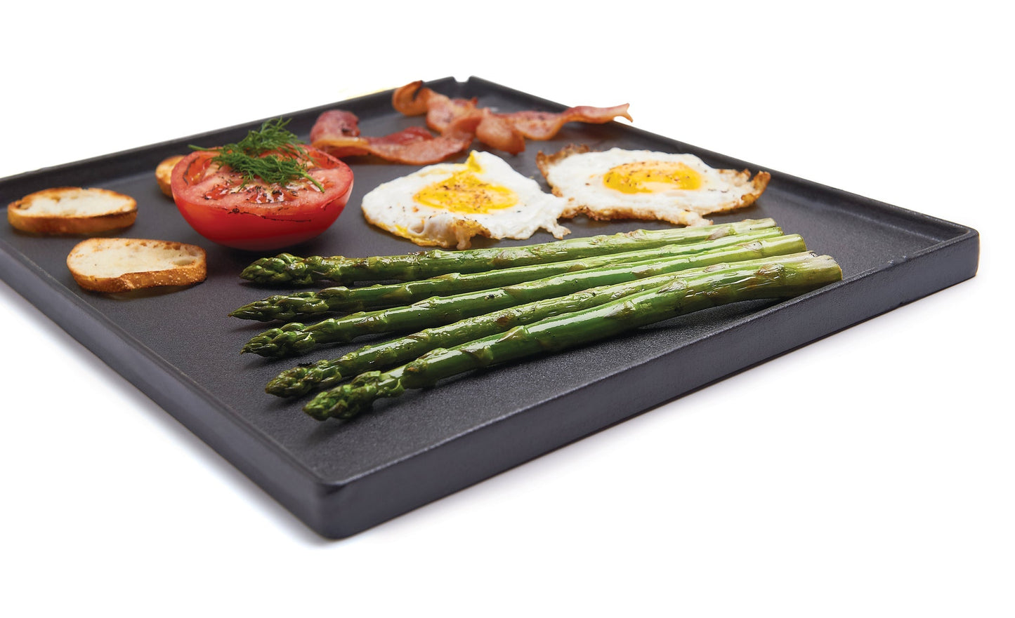 Broil King Deluxe Griddle for Monarch Grills (11223)