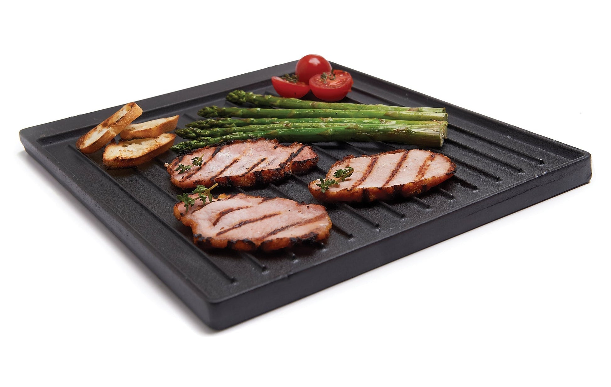 Broil King Deluxe Griddle for Monarch Grills (11223)