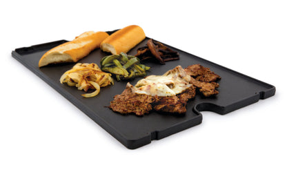 Broil King Imperial/Regal Exact-Fit Cast Iron Griddle