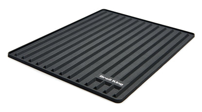 Broil King Silicone Magnetic Side Shelf Mat (BK60007)