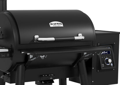 Broil King Pellet Grill Shelf Kit - 500 Series (60685)