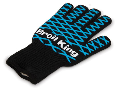 Broil King Silicone Grip Grill Glove (Single) #BK60974