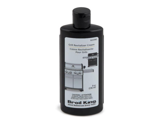 Broil King Grill Revitalizer – 8 oz. Professional Formula (#62390)