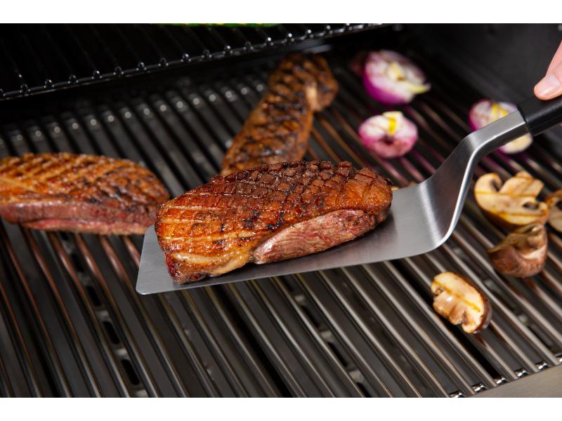 Broil King Baron Series Stainless Steel Super Flipper (#64030)