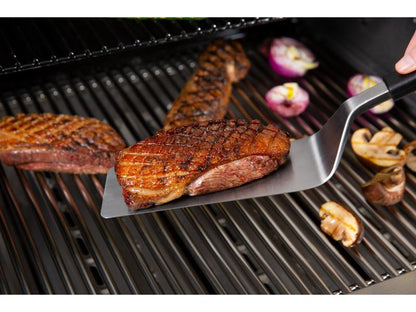 Broil King Baron Series Stainless Steel Super Flipper (#64030)