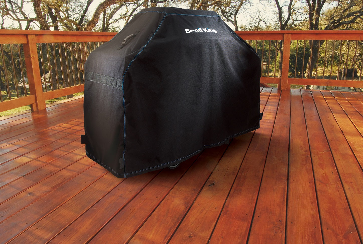 Broil King Imperial / Regal 400 Premium Cover - 63"