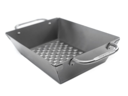 Broil King Stainless Steel Imperial Wok Grill Topper  (BK69818)