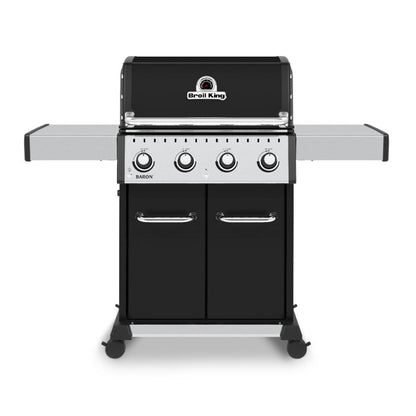 Broil King Baron 420 Pro Freestanding Propane Grill (BK674114US)