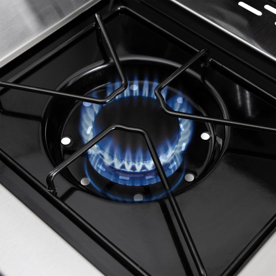 Broil King Baron 420 Pro Freestanding Propane Grill (BK674114US)