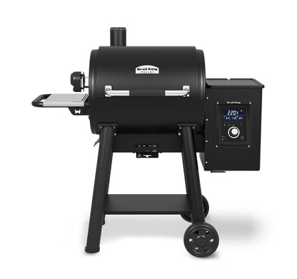 Regal™ Pellet 400 Smart Grill (BK495051)