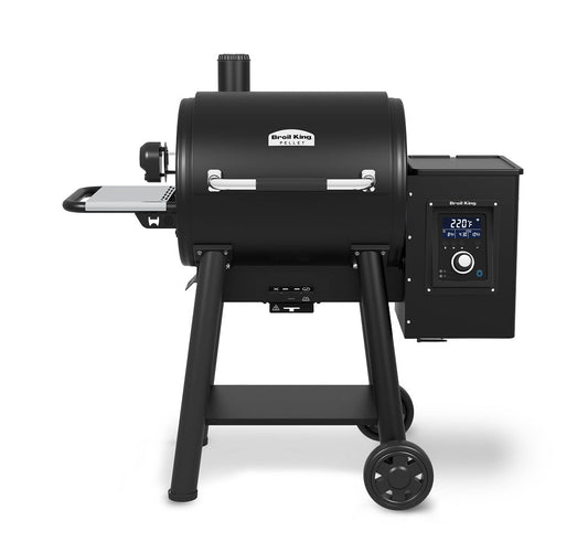 Regal™ Pellet 400 Smart Grill (BK495051)