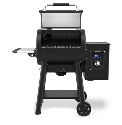 Regal™ Pellet 400 Smart Grill (BK495051)