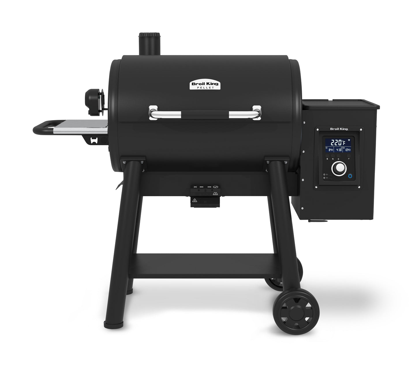 Broil King Regal™ Pellet 500 Grill (BK496051)