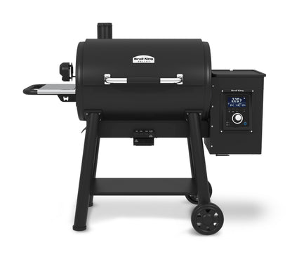 Broil King Regal™ Pellet 500 Grill (BK496051)