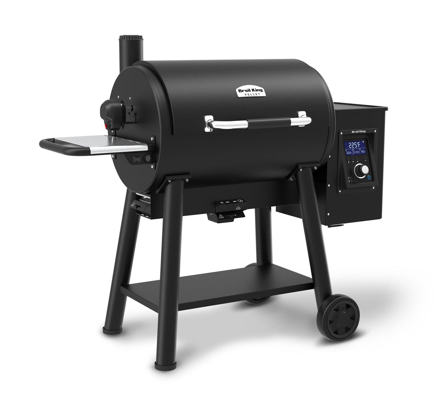 Broil King Regal™ Pellet 500 Grill (BK496051)