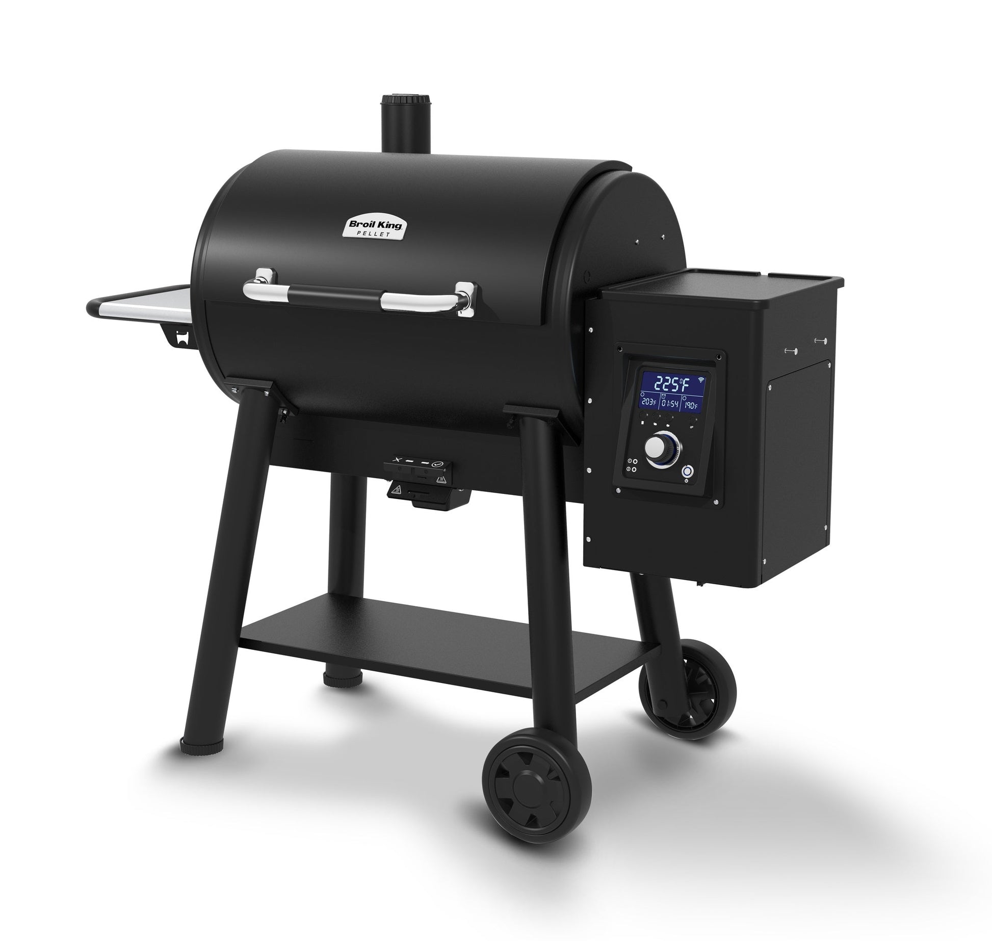 Broil King Regal™ Pellet 500 Grill (BK496051)