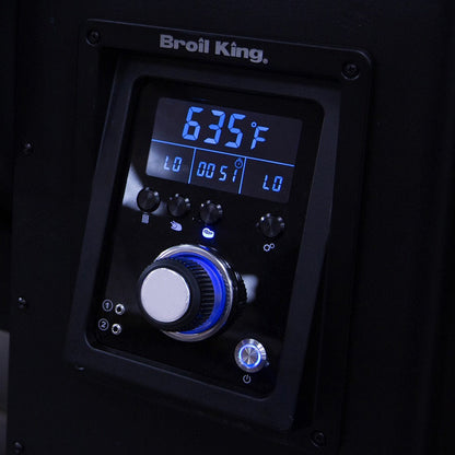 Broil King Regal™ Pellet 500 Grill (BK496051)