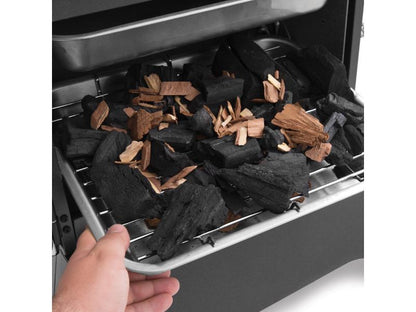 Broil King Vertical Charcoal Smoker (#923610)