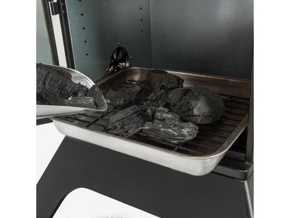 Broil King Vertical Charcoal Smoker (#923610)