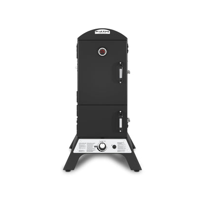 Broil King Vertical Cabinet Propane Smoker (#923614)