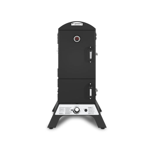 Broil King Vertical Cabinet Propane Smoker (#923614)
