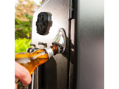 Broil King Vertical Charcoal Smoker (#923610)