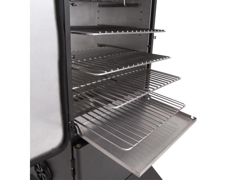 Broil King Vertical Charcoal Smoker (#923610)