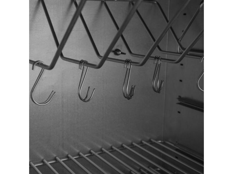 Broil King Vertical Charcoal Smoker (#923610)