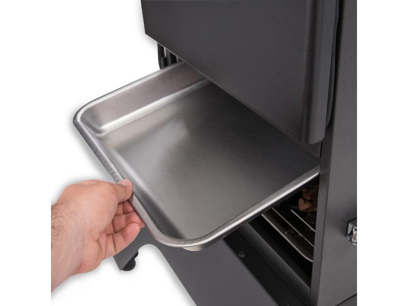 Broil King Vertical Charcoal Smoker (#923610)