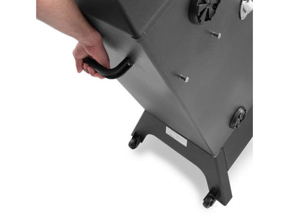 Broil King Vertical Charcoal Smoker (#923610)