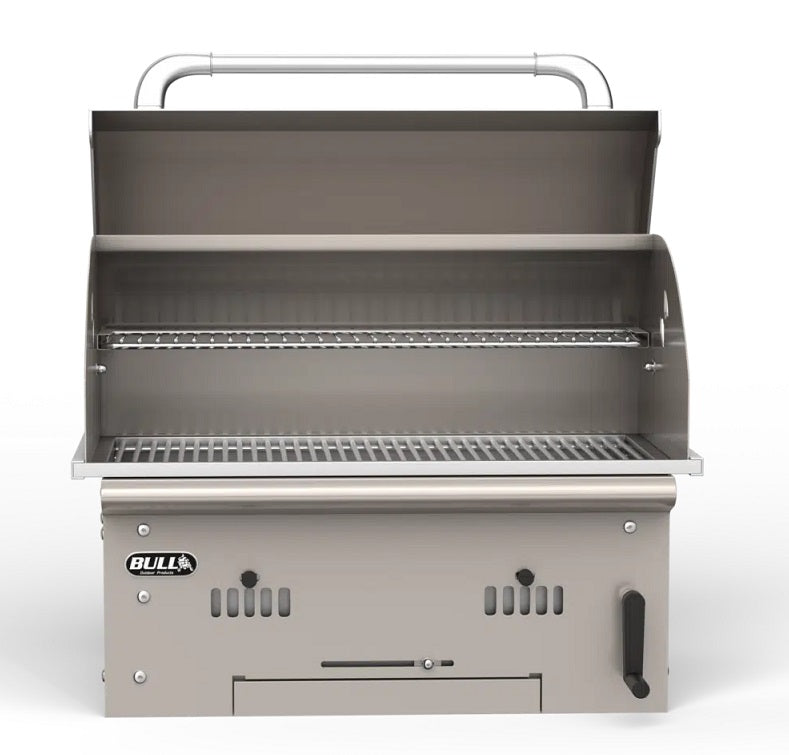Bull Outdoor Products Bison Charcoal Grill Head (88787)